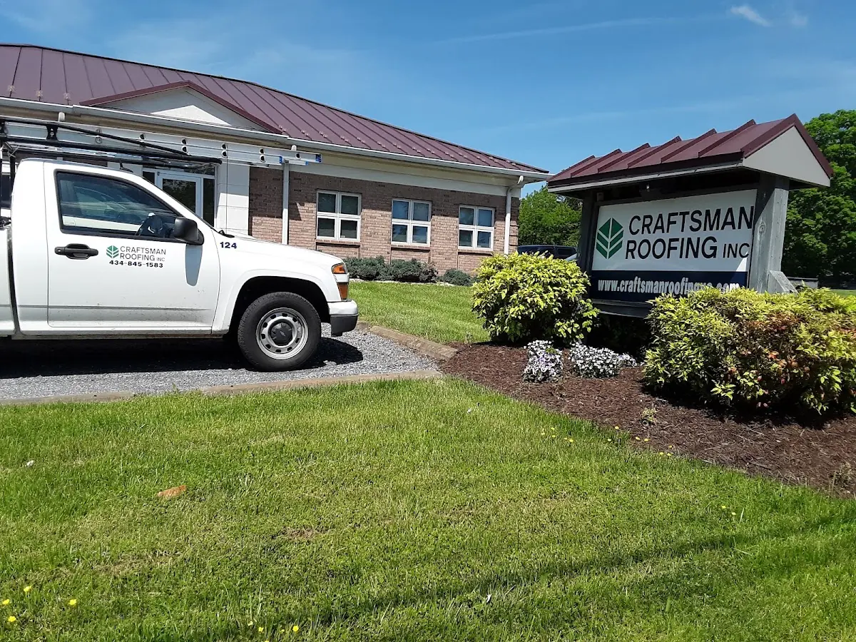 Quality Hail Damage Roof Repair by experienced craftsmen in Woodland Park
